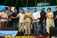 Rowdy Fellow Movie Songs Release